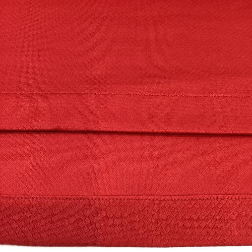 リヴァプールFC サッカーユニフォーム DX2692-688 23-24 ホーム メンズ SIZE XL レッド