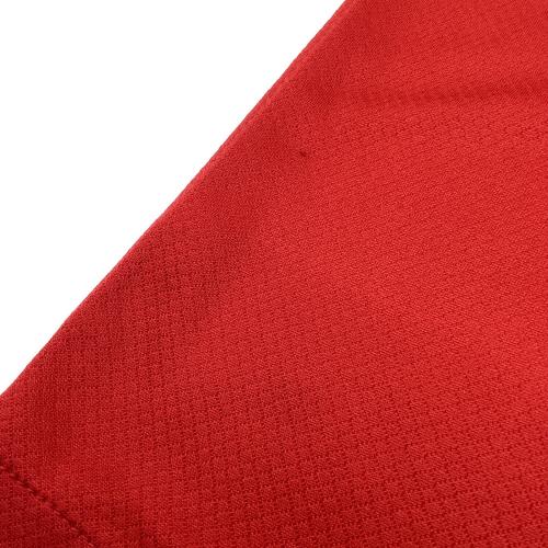 リヴァプールFC サッカーユニフォーム DX2692-688 23-24 ホーム メンズ SIZE XL レッド