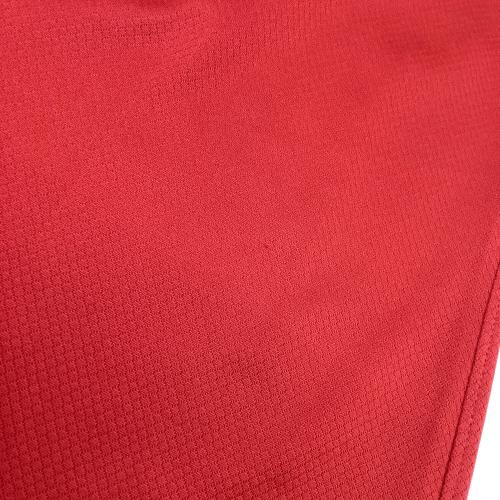 リヴァプールFC サッカーユニフォーム DX2692-688 23-24 ホーム メンズ SIZE XL レッド