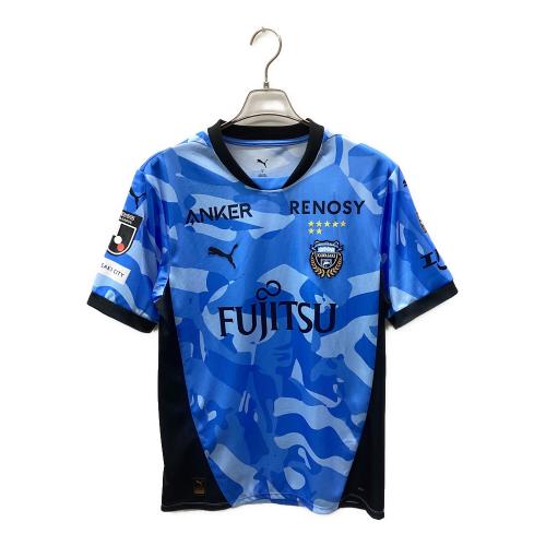 川崎フロンターレ (カワサキフロンターレ) サッカーユニフォーム