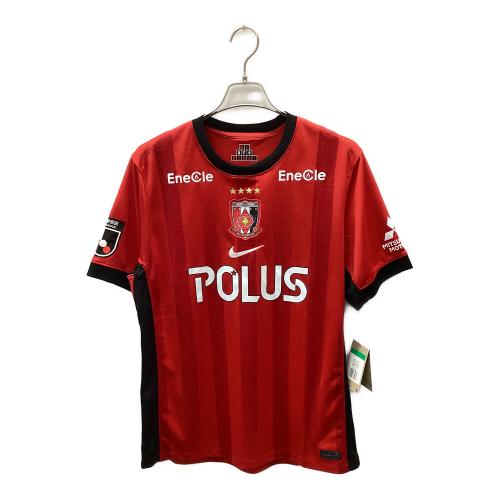 浦和レッズ (ウラワレッズ) サッカーユニフォーム II0398 百年構想