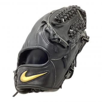 NIKE (ナイキ) Diamond Elite Vapor J 硬式グローブ 6453J-2006X @ ブラック