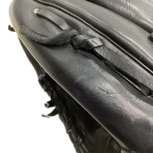 NIKE (ナイキ) Diamond Elite Vapor J 硬式グローブ 6453J-2006X @ ブラック