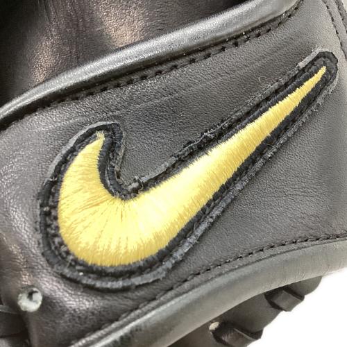 NIKE (ナイキ) Diamond Elite Vapor J 硬式グローブ 6453J-2006X @ ブラック