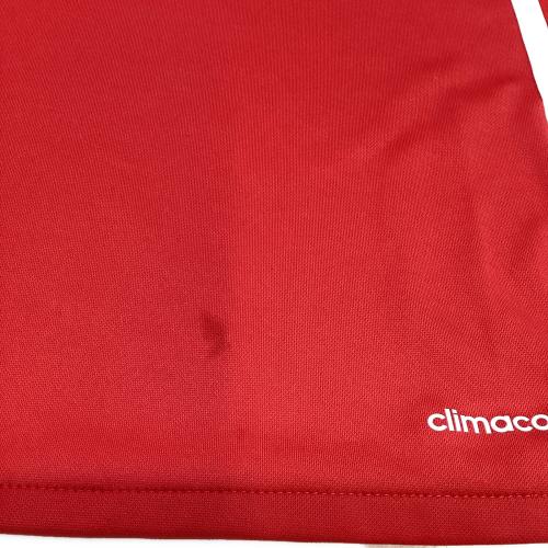 マンチェスターユナイテッド サッカーユニフォーム 16-17 ホーム メンズ SIZE L レッド