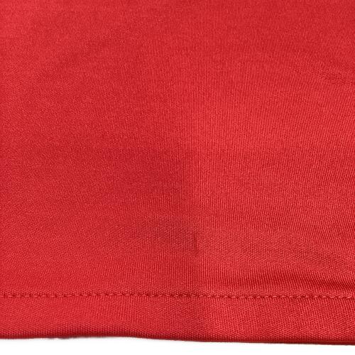 マンチェスターユナイテッド サッカーユニフォーム 16-17 ホーム メンズ SIZE L レッド
