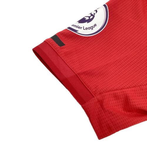 マンチェスターユナイテッド サッカーユニフォーム 19-20 ホーム メンズ SIZE M レッド