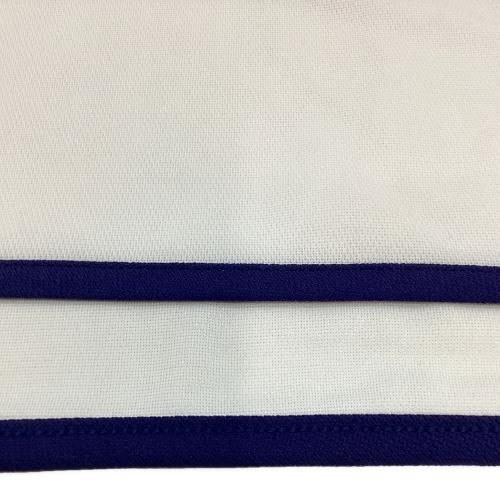 レアル・マドリード サッカーユニフォーム 00-01ホーム メンズ SIZE XL ホワイト