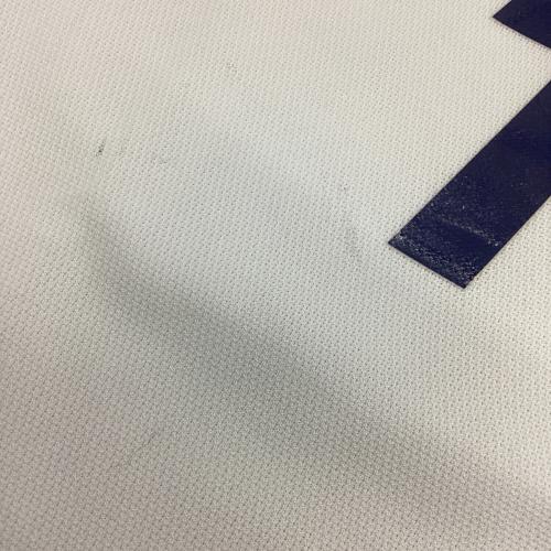 レアル・マドリード サッカーユニフォーム 00-01ホーム メンズ SIZE XL ホワイト