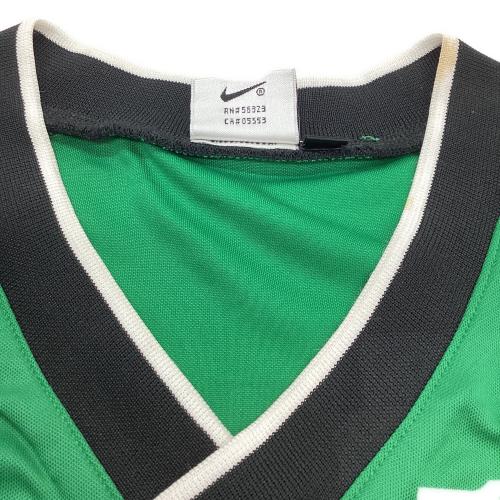 読売ヴェルディ サッカーユニフォーム 1997ホーム メンズ SIZE XL グリーン