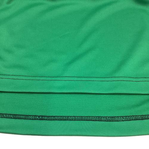 読売ヴェルディ サッカーユニフォーム 1997ホーム メンズ SIZE XL グリーン