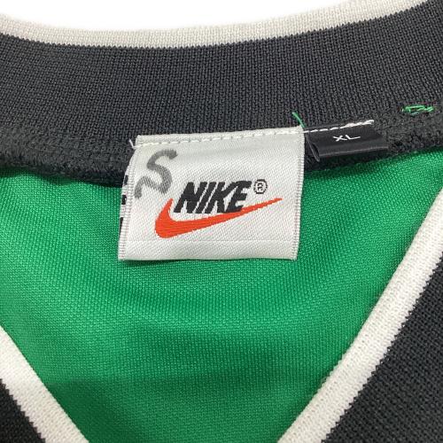読売ヴェルディ サッカーユニフォーム 1997ホーム メンズ SIZE XL グリーン