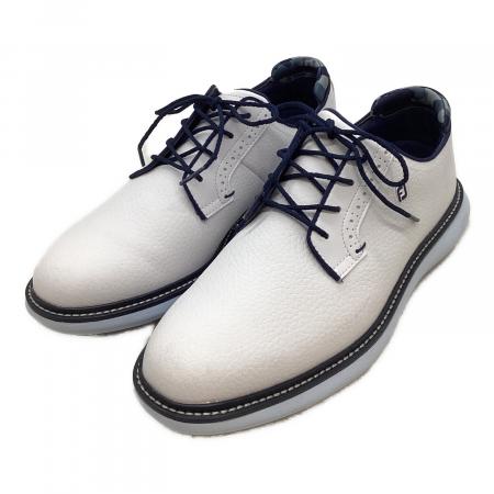 FootJoy ゴルフシューズ FOOT-JOY (フットジョイ) ゴルフシューズ 57972 トラディションズ LTD