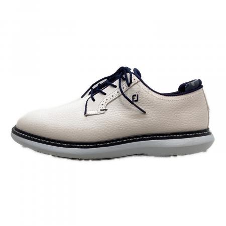 FootJoy ゴルフシューズ FOOT-JOY (フットジョイ) ゴルフシューズ 57972 トラディションズ LTD