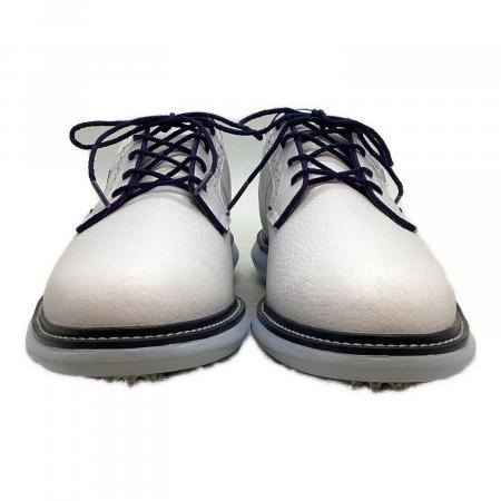 FOOT-JOY (フットジョイ) ゴルフシューズ 57972 トラディションズ LTD