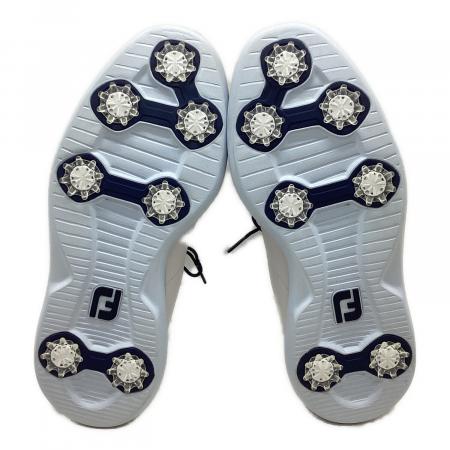 FOOT-JOY (フットジョイ) ゴルフシューズ 57972 トラディションズ LTD