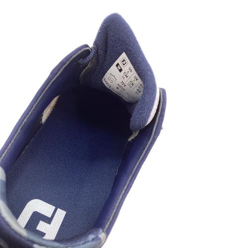FOOT-JOY (フットジョイ) ゴルフシューズ 57972 トラディションズ LTD メンズ SIZE 26cm ホワイト