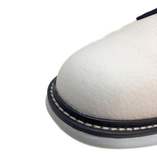 FOOT-JOY (フットジョイ) ゴルフシューズ 57972 トラディションズ LTD メンズ SIZE 26cm ホワイト