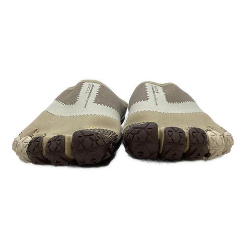 vibram (ビブラム) サンダル S23MSB3 メンズ SIZE 26cm カーキ NIN-SABO-SLOIST