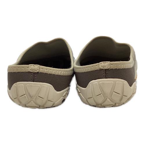 vibram (ビブラム) サンダル S23MSB3 メンズ SIZE 26cm カーキ NIN-SABO-SLOIST