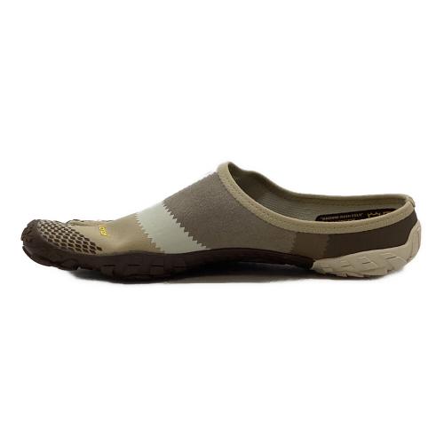 vibram (ビブラム) サンダル S23MSB3 メンズ SIZE 26cm カーキ NIN-SABO-SLOIST