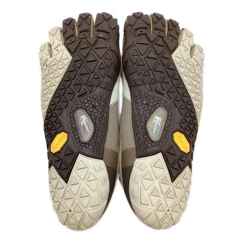 vibram (ビブラム) サンダル S23MSB3 メンズ SIZE 26cm カーキ NIN-SABO-SLOIST