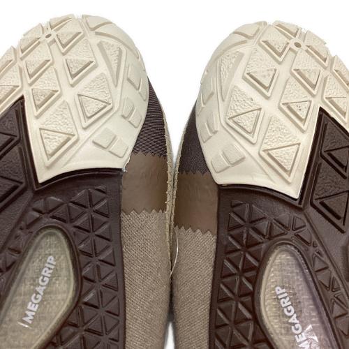 vibram (ビブラム) サンダル S23MSB3 メンズ SIZE 26cm カーキ NIN-SABO-SLOIST