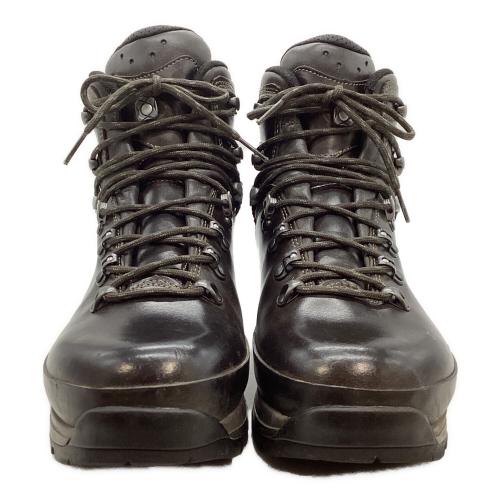 LOWA (ローバー) タホー プロ Ⅱ GTX ハイカット(ハードソール) トレッキングシューズ 010609 4597 メンズ SIZE 26cm ブラウン