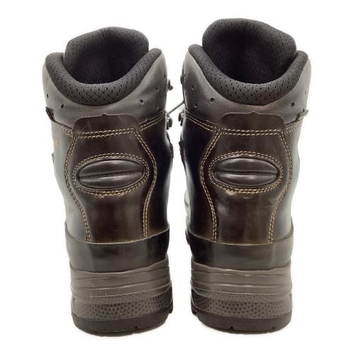 LOWA (ローバー) タホー プロ Ⅱ GTX ハイカット(ハードソール) トレッキングシューズ 010609 4597 メンズ SIZE 26cm ブラウン