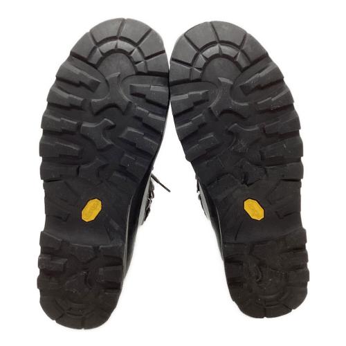 LOWA (ローバー) タホー プロ Ⅱ GTX ハイカット(ハードソール) トレッキングシューズ 010609 4597 メンズ SIZE 26cm ブラウン