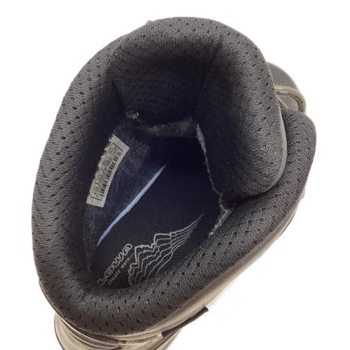 LOWA (ローバー) タホー プロ Ⅱ GTX ハイカット(ハードソール) トレッキングシューズ 010609 4597 メンズ SIZE 26cm ブラウン