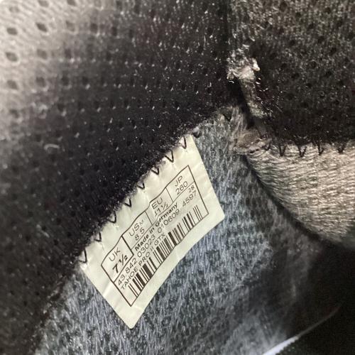 LOWA (ローバー) タホー プロ Ⅱ GTX ハイカット(ハードソール) トレッキングシューズ 010609 4597 メンズ SIZE 26cm ブラウン