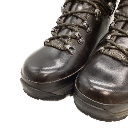 LOWA (ローバー) タホー プロ Ⅱ GTX ハイカット(ハードソール) トレッキングシューズ 010609 4597 メンズ SIZE 26cm ブラウン
