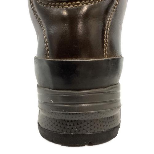LOWA (ローバー) タホー プロ Ⅱ GTX ハイカット(ハードソール) トレッキングシューズ 010609 4597 メンズ SIZE 26cm ブラウン