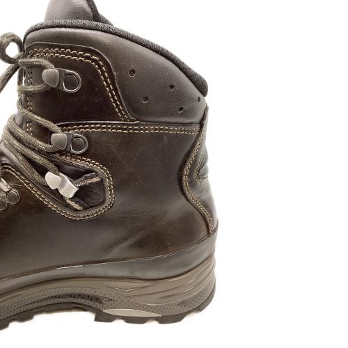 LOWA (ローバー) タホー プロ Ⅱ GTX ハイカット(ハードソール) トレッキングシューズ 010609 4597 メンズ SIZE 26cm ブラウン
