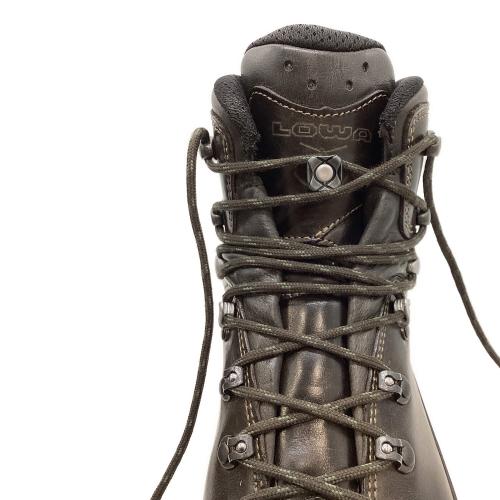 LOWA (ローバー) タホー プロ Ⅱ GTX ハイカット(ハードソール) トレッキングシューズ 010609 4597 メンズ SIZE 26cm ブラウン