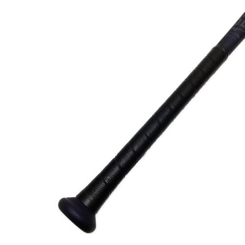 MIZUNO (ミズノ) ビヨンドマックスレガシー 軟式バット 1CJBR191 730g・ケース付 84cm ネイビー