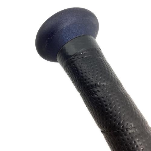 MIZUNO (ミズノ) ビヨンドマックスレガシー 軟式バット 1CJBR191 730g・ケース付 84cm ネイビー