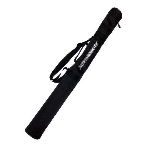 MIZUNO (ミズノ) ビヨンドマックスレガシー 軟式バット 1CJBR191 730g・ケース付 84cm ネイビー