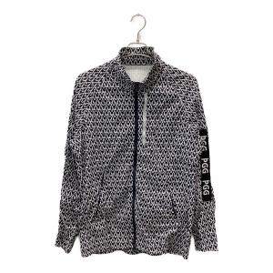 PEARLY GATES (パーリーゲイツ) アウター ゴルフウェア(トップス) 268-1220903 メンズ SIZE XL ネイビー×ホワイト