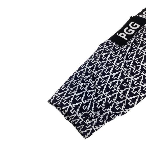 PEARLY GATES (パーリーゲイツ) アウター ゴルフウェア(トップス) 268-1220903 メンズ SIZE XL ネイビー×ホワイト