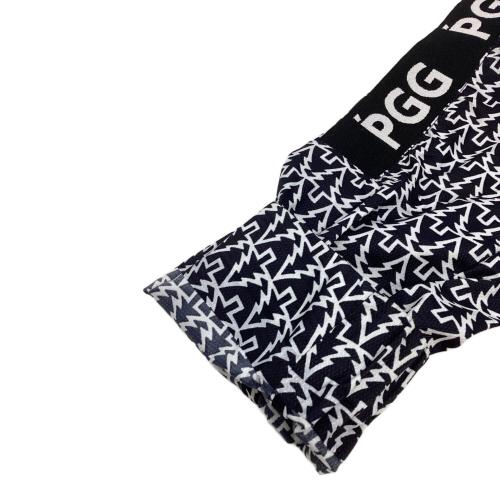 PEARLY GATES (パーリーゲイツ) アウター ゴルフウェア(トップス) 268-1220903 メンズ SIZE XL ネイビー×ホワイト