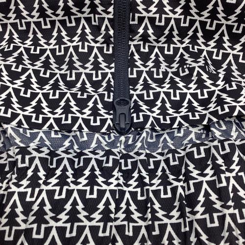 PEARLY GATES (パーリーゲイツ) アウター ゴルフウェア(トップス) 268-1220903 メンズ SIZE XL ネイビー×ホワイト