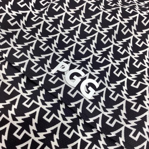 PEARLY GATES (パーリーゲイツ) アウター ゴルフウェア(トップス) 268-1220903 メンズ SIZE XL ネイビー×ホワイト