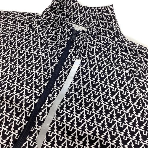 PEARLY GATES (パーリーゲイツ) アウター ゴルフウェア(トップス) 268-1220903 メンズ SIZE XL ネイビー×ホワイト
