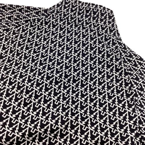 PEARLY GATES (パーリーゲイツ) アウター ゴルフウェア(トップス) 268-1220903 メンズ SIZE XL ネイビー×ホワイト