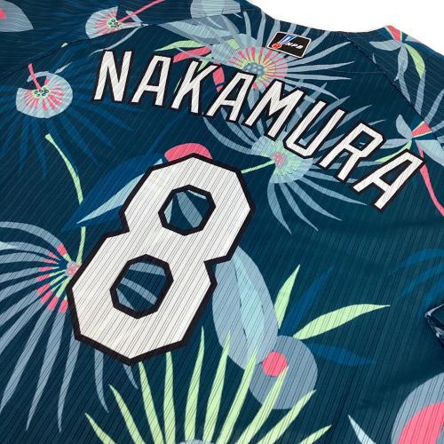 千葉ロッテマリーンズ (チバロッテマリーンズ) 2018マリンフェスタ 応援グッズ プロコレ ネイビー
