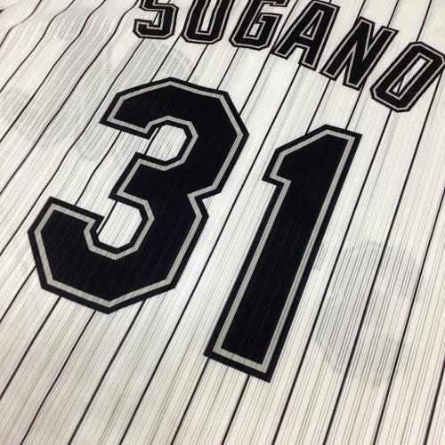 千葉ロッテマリーンズ (チバロッテマリーンズ) 応援グッズ プロコレ・選手支給品 ホワイト