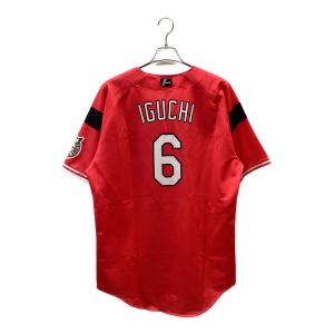 千葉ロッテマリーンズ (チバロッテマリーンズ) 応援グッズ プロコレ・選手支給品 レッド