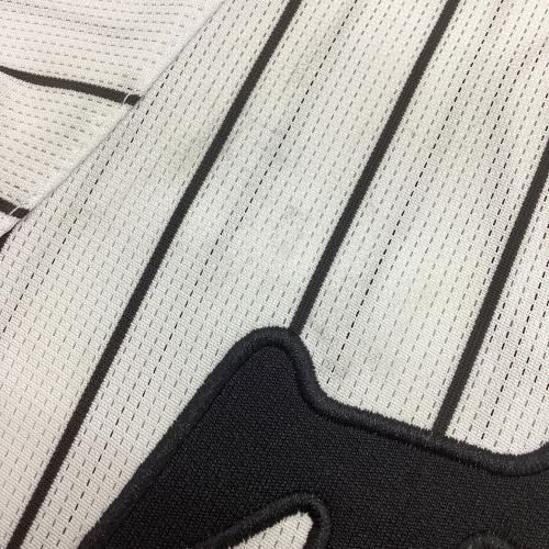 阪神タイガース (ハンシンタイガース) 【7】中野拓夢 応援グッズ SIZE S ホワイト